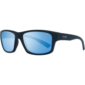 Lunettes de soleil Unisexe Bollé 12647 HOLMAN 130 de Bollé, Lunettes et accessoires - Réf : S7237004, Prix : 111,40 €, Remise...