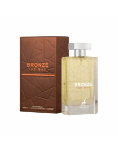 Profumo Uomo Maison Alhambra EDP Bronzé 100 ml da Maison Alhambra, Eau de Parfum - Ref: S8316634, Precio: 21,66 €, Descuento: %