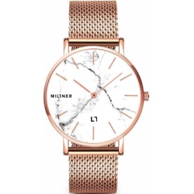 Montre Femme Millner 0010203 CAMDEN de Millner, Montres bracelet - Réf : S7237034, Prix : 54,34 €, Remise : %