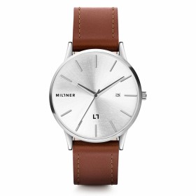 Montre Unisexe Millner 0010509 RODNEY de Millner, Montres bracelet - Réf : S7237043, Prix : 57,25 €, Remise : %