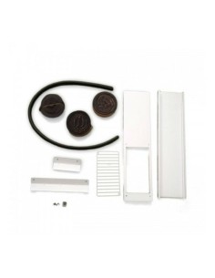 Kit di installazione Daitsu ACCDWK1 da Daitsu, Condizionatori portatili - Ref: S0426932, Precio: 46,95 €, Descuento: %