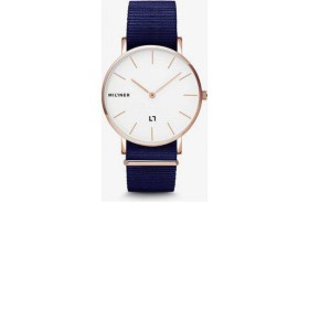 Ladies' Watch Millner HALLFIELD S MARINE FABRIC by Millner, Wrist Watches - Ref: S7237051, Price: 62,44 €, Discount: %