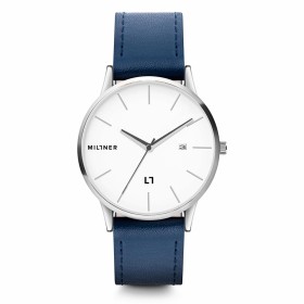 Montre Unisexe Millner 0010507 RODNEY de Millner, Montres bracelet - Réf : S7237064, Prix : 56,68 €, Remise : %