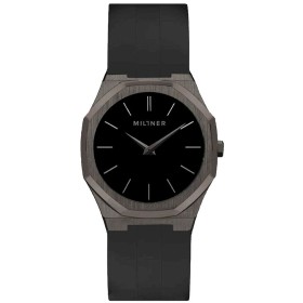 Unisex Watch Millner OXFORD SPORT BLACK by Millner, Wrist Watches - Ref: S7237082, Price: 62,44 €, Discount: %