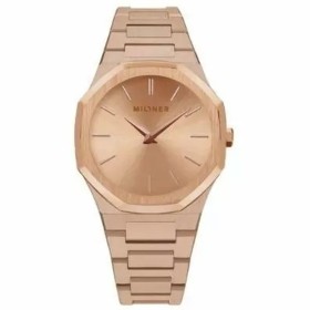 Reloj Unisex Millner OXFORD S PINK de Millner, Relojes de pulsera - Ref: S7237083, Precio: 62,44 €, Descuento: %