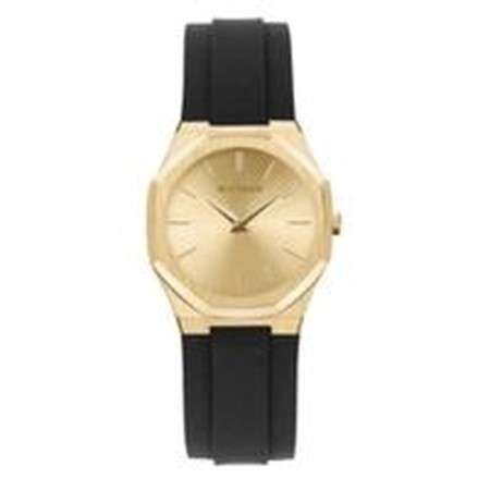 Montre Unisexe Millner OXFORD S SPORT GOLD de Millner, Montres bracelet - Réf : S7237084, Prix : 62,44 €, Remise : %