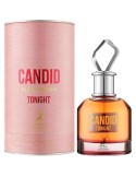 Parfum Femme Maison Alhambra EDP Candid Tonight 100 ml | Tienda24 Tienda24.eu