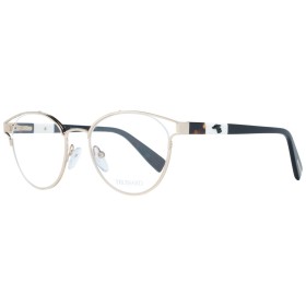 Brillenfassung Trussardi VTR390 500300 von Trussardi, Brillen und Zubehör - Ref: S7237106, Preis: 83,59 €, Rabatt: %