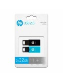 USB stick HP 212 USB 2.0 (2 uds) | Tienda24 Tienda24.eu