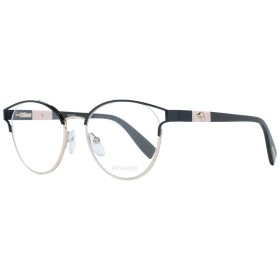 Monture de Lunettes Femme Trussardi VTR390 500301 de Trussardi, Lunettes et accessoires - Réf : S7237107, Prix : 83,59 €, Rem...