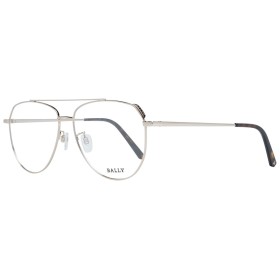 Monture de Lunettes Unisexe Bally BY5035-H 57028 de Bally, Lunettes et accessoires - Réf : S7237140, Prix : 77,31 €, Remise : %