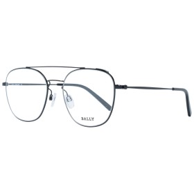 Monture de Lunettes Homme Bally BY5005-D 53001 de Bally, Lunettes et accessoires - Réf : S7237142, Prix : 83,59 €, Remise : %