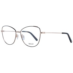 Ladies' Spectacle frame Bally BY5022 56005 by Bally, Glasses and accessories - Ref: S7237147, Price: 83,59 €, Discount: %