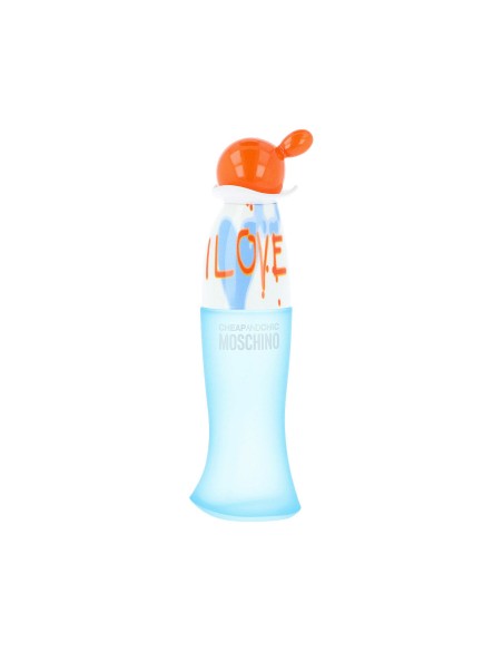 Spray déodorant Moschino Cheap & Chic I Love Love 50 ml | Tienda24 Tienda24.eu