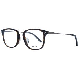 Monture de Lunettes Homme Bally BY5024-D 54052 de Bally, Lunettes et accessoires - Réf : S7237152, Prix : 77,31 €, Remise : %