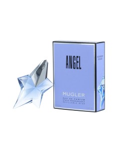 Profumo Donna Mugler EDP Angelo 25 ml da Mugler, Eau de Parfum - Ref: S8316971, Precio: €71.50, Descuento: %