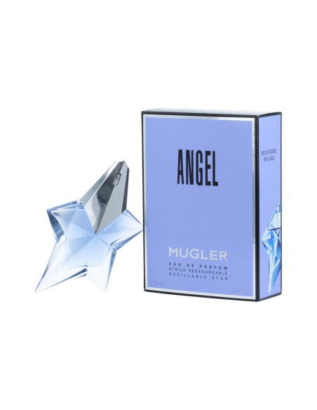 Women's Perfume Mugler EDP Angel 25 ml | Tienda24 Tienda24.eu