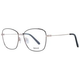 Ladies' Spectacle frame Bally BY5021 55005 by Bally, Glasses and accessories - Ref: S7237160, Price: 77,31 €, Discount: %