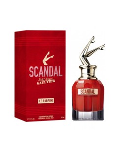 Profumo Donna Jean Paul Gaultier EDP Scandal Le Parfum 50 ml da Jean Paul Gaultier, Eau de Parfum - Ref: S8316986, Precio: 84...