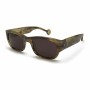 Unisex Sunglasses Hally & Son HS575 50S03 by Hally & Son, Glasses and accessories - Ref: S7237175, Price: 60,34 €, Discount: %