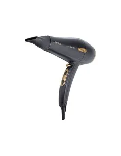 Hairdryer Orbegozo SE 2205 2200 W Black | Tienda24 Tienda24.eu