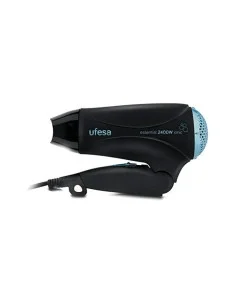 Secador de Pelo Plegable UFESA SC8310 2400W de UFESA, Secadores y difusores de pelo - Ref: S0427009, Precio: 28,24 €, Descuen...