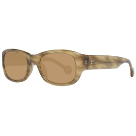 Unisex Sunglasses Hally & Son HS553 52S03 by Hally & Son, Glasses and accessories - Ref: S7237180, Price: 60,34 €, Discount: %