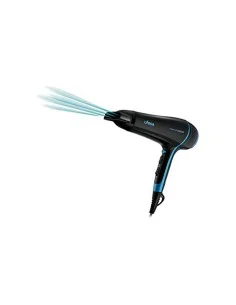 Secador de Pelo UFESA SC8350 2400W Negro de UFESA, Secadores y difusores de pelo - Ref: S0427010, Precio: 25,37 €, Descuento: %