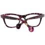 Unisex' Spectacle frame Hally & Son HS580V 4904 | Tienda24 - Global Online Shop Tienda24.eu