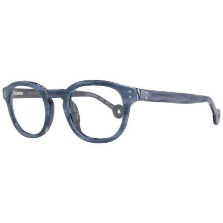 Monture de Lunettes Unisexe Hally & Son HS500V 4950 de Hally & Son, Lunettes et accessoires - Réf : S7237185, Prix : 65,65 €,...