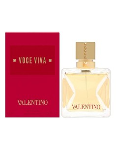 Profumo Donna Valentino Voce Viva EDP 30 ml Voce Viva da Valentino, Eau de Parfum - Ref: S8317341, Precio: 64,93 €, Descuento: %