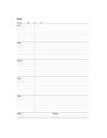 Pianificatore annuale Additio TRIPLEX 22,5 x 31 cm da Additio, Blocchi planner e copertine - Ref: S8400050, Precio: €16.79, D...