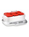 Yogurtera Tefal YG660132 Blanco | Tienda24 Tienda24.eu