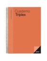 Pianificatore annuale Additio TRIPLEX 22,5 x 31 cm da Additio, Blocchi planner e copertine - Ref: S8400050, Precio: €16.79, D...