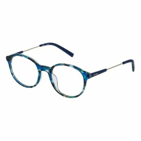 Monture de Lunettes Unisexe Sting VST069 490GEE de Sting, Lunettes et accessoires - Réf : S7237221, Prix : 62,39 €, Remise : %