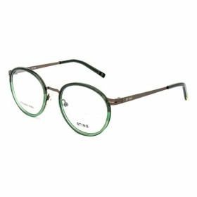 Monture de Lunettes Unisexe Sting VST157 470B26 de Sting, Lunettes et accessoires - Réf : S7237226, Prix : 62,39 €, Remise : %