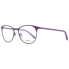 Monture de Lunettes Unisexe Sting VST016 500E60 de Sting, Lunettes et accessoires - Réf : S7237244, Prix : 62,39 €, Remise : %