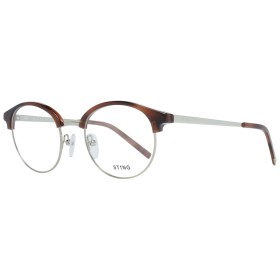 Monture de Lunettes Unisexe Sting VST181 490594 de Sting, Lunettes et accessoires - Réf : S7237249, Prix : 62,39 €, Remise : %