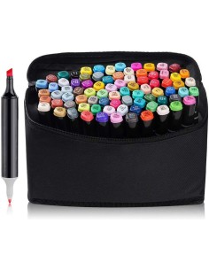 Rotuladores Tombow BS-FH1 Multicolor (10 Unidades) | Tienda24 Tienda24.eu