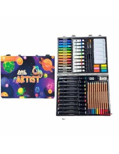 Set di colori Alex Bog Little Artist Space 53 Pezzi Multicolore da Alex Bog, Colori - Ref: S8400256, Precio: €16.23, Descuent...