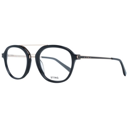 Monture de Lunettes Unisexe Sting VST309 520700 de Sting, Lunettes et accessoires - Réf : S7237289, Prix : 62,39 €, Remise : %