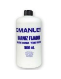 Verniz Manley Fixador 1 L Plástico | Tienda24 Tienda24.eu