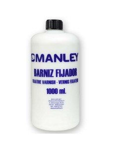 Barniz Titanlux 11140034 Blanco 750 ml Satinado | Tienda24 Tienda24.eu