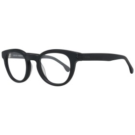 Unisex' Spectacle frame Lozza VL4123 45BLKM by Lozza, Glasses and accessories - Ref: S7237304, Price: 75,00 €, Discount: %