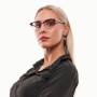 Monture de Lunettes Femme Lozza VL4142 5009AJ de Lozza, Lunettes et accessoires - Réf : S7237311, Prix : 60,44 €, Remise : %