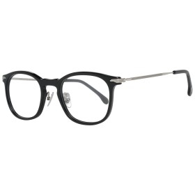 Monture de Lunettes Homme Lozza VL4143 500BLK de Lozza, Lunettes et accessoires - Réf : S7237314, Prix : 76,94 €, Remise : %