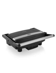 Grill San Ignacio Natur Geschmiedetes Aluminium 36 x 23 cm | Tienda24 Tienda24.eu