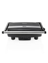 Grill a contatto Tristar GR-2856 1000W Nero Acciaio 28 x 19 cm da Tristar, Padelle grill - Ref: S0427289, Precio: 37,27 €, De...