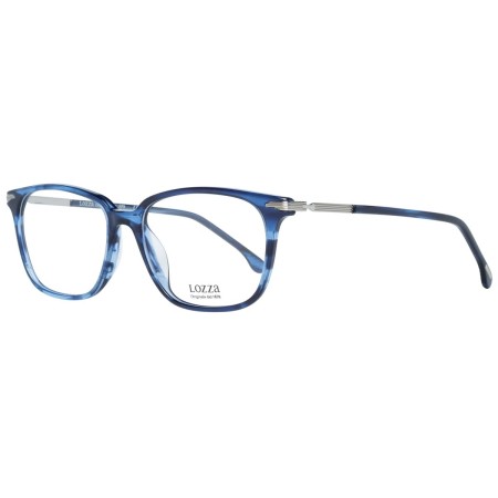 Monture de Lunettes Homme Lozza VL4089 5306X8 de Lozza, Lunettes et accessoires - Réf : S7237363, Prix : 75,00 €, Remise : %