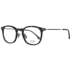 Montura de Gafas Hombre Lozza VL4143 500722 de Lozza, Gafas y accesorios - Ref: S7237370, Precio: 76,94 €, Descuento: %